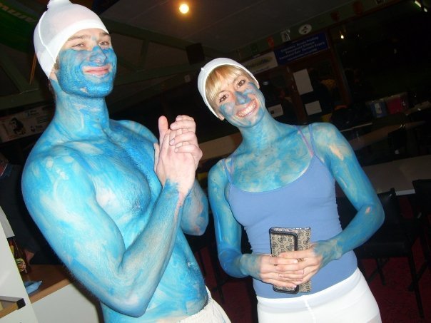 happy smurfy winners